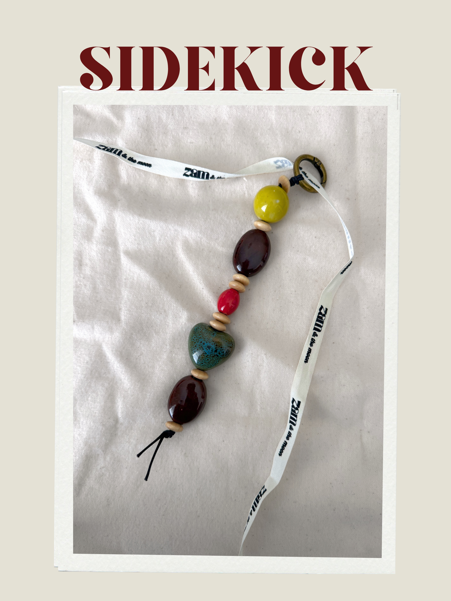 SIDEKICK