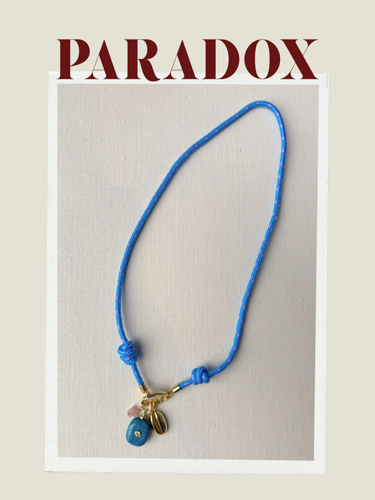 PARADOX - COBALT/PINK