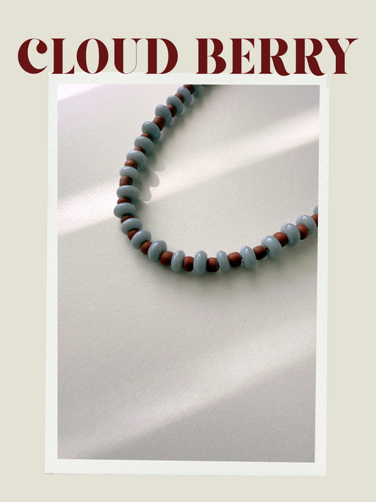 CLOUD BERRY