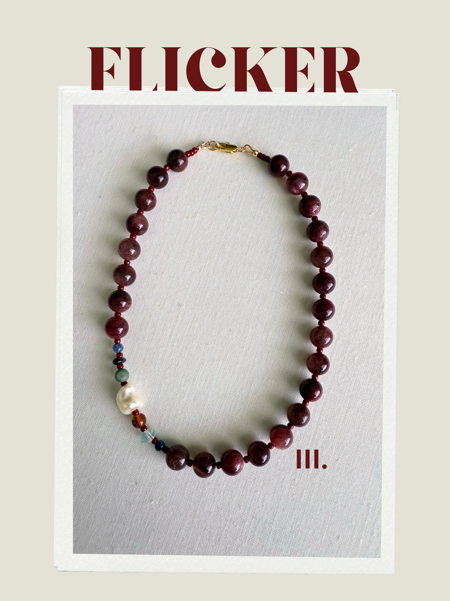 FLICKER