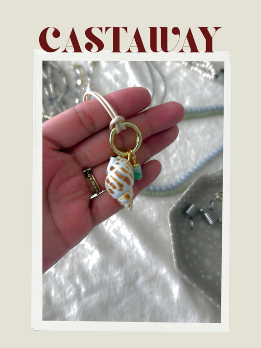 CASTAWAY