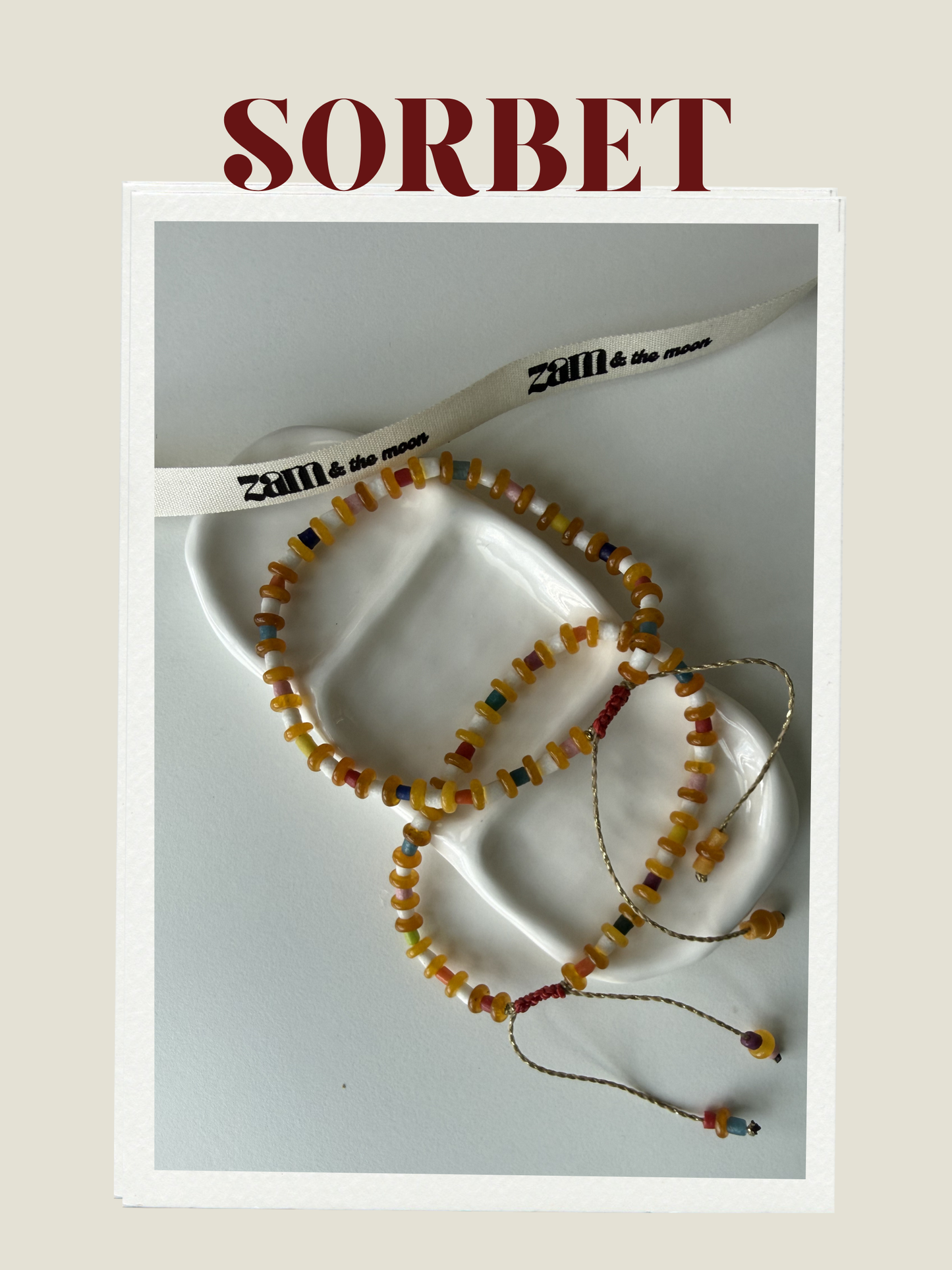 SORBET