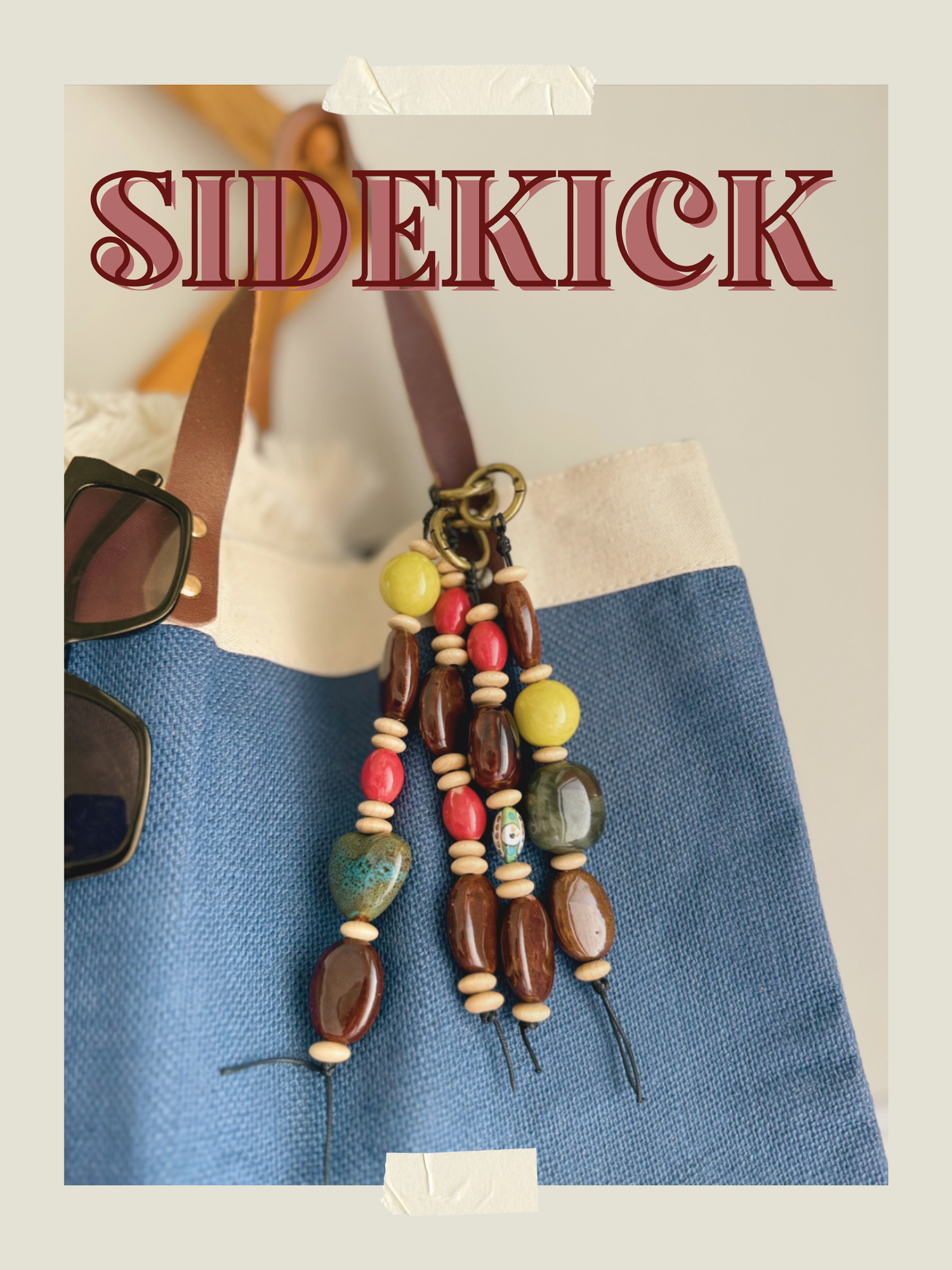 SIDEKICK COLLECTION