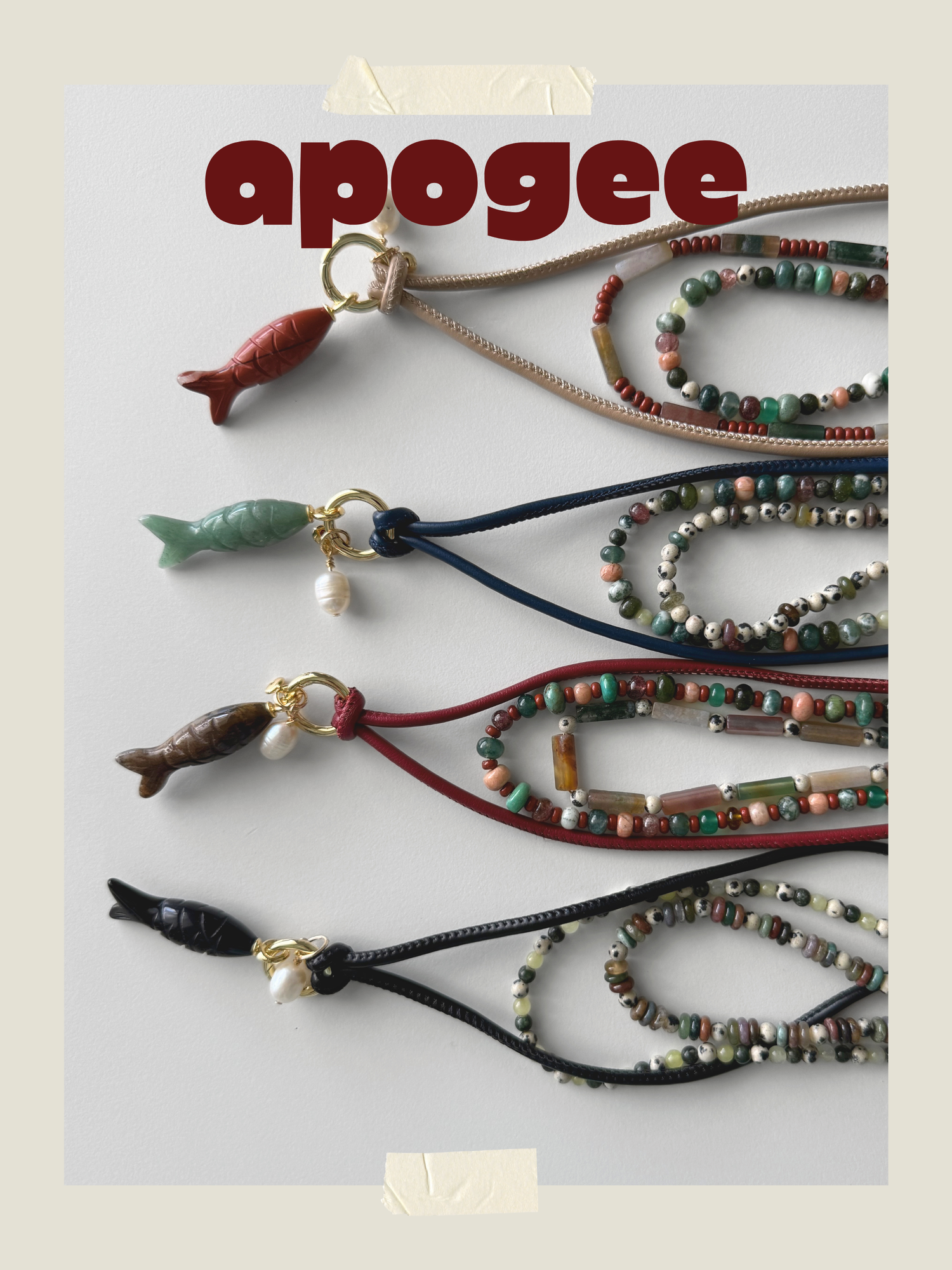 APOGEE COLLECTION