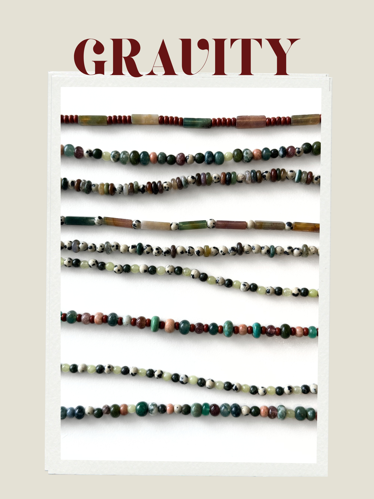 GRAVITY
