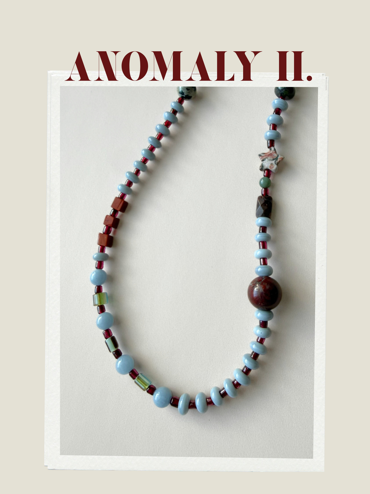 ANOMALY
