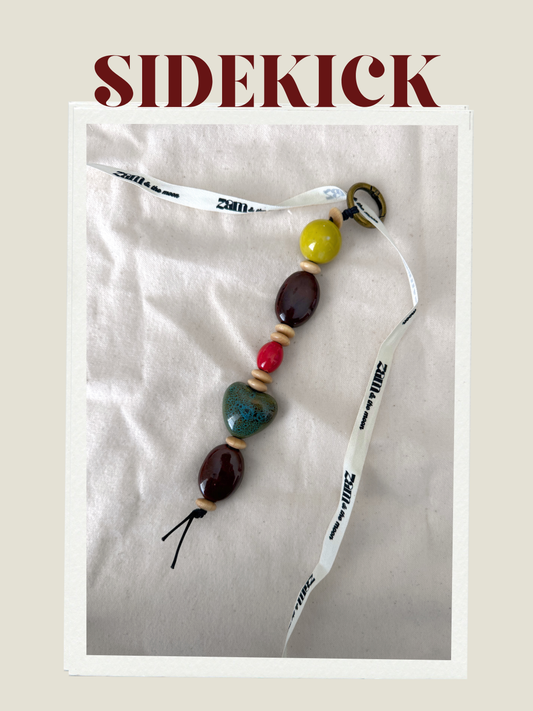 SIDEKICK