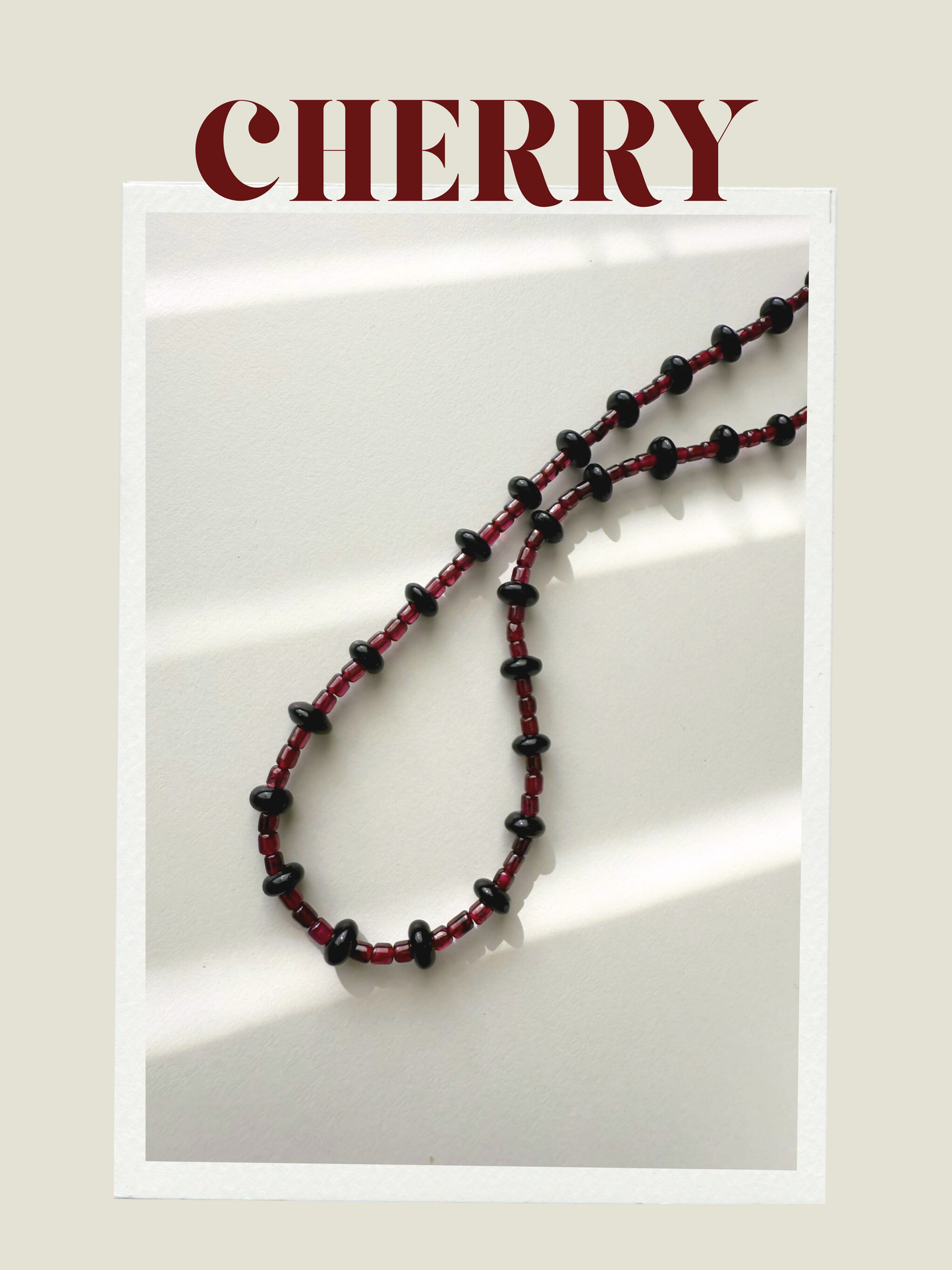 CHERRY