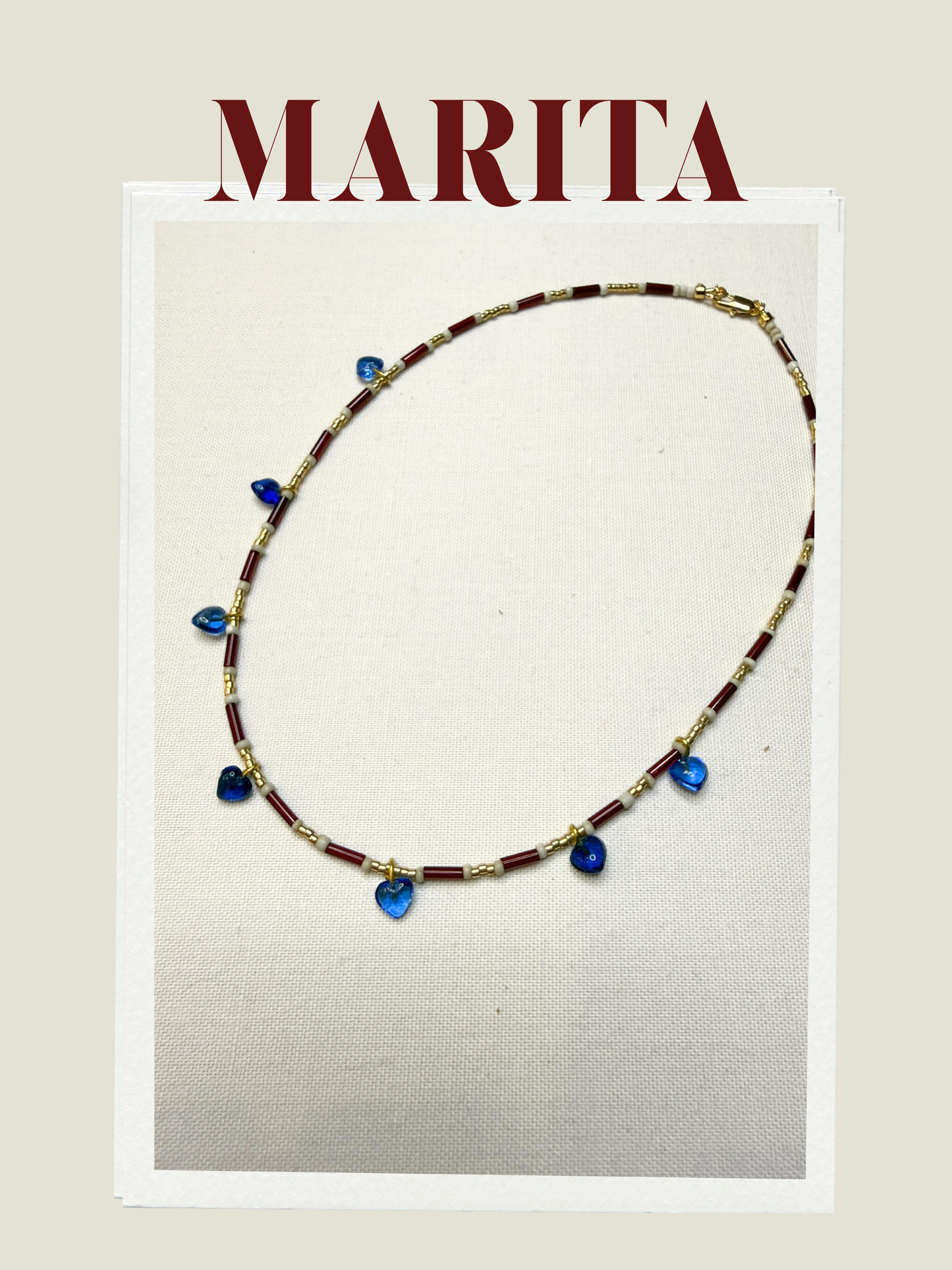 MARITA