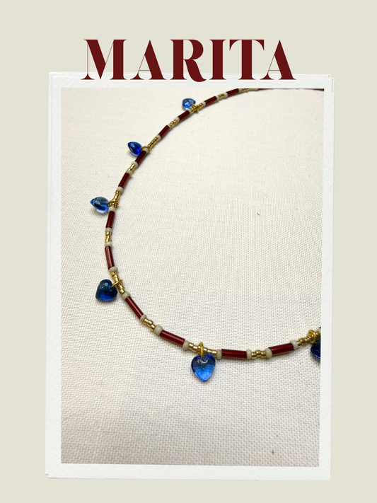 MARITA