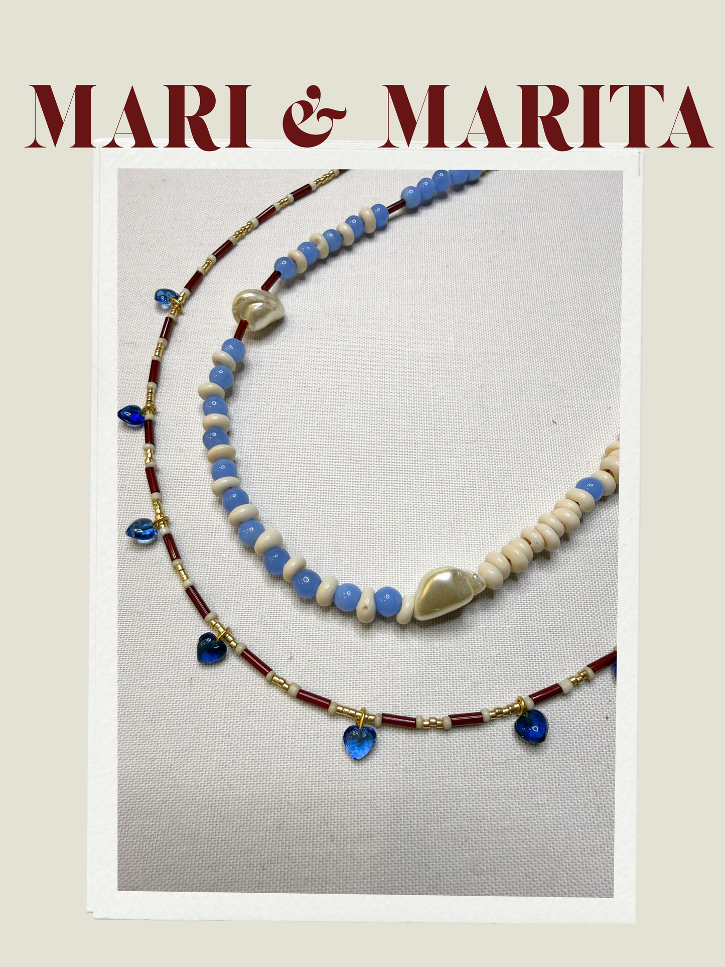 MARITA