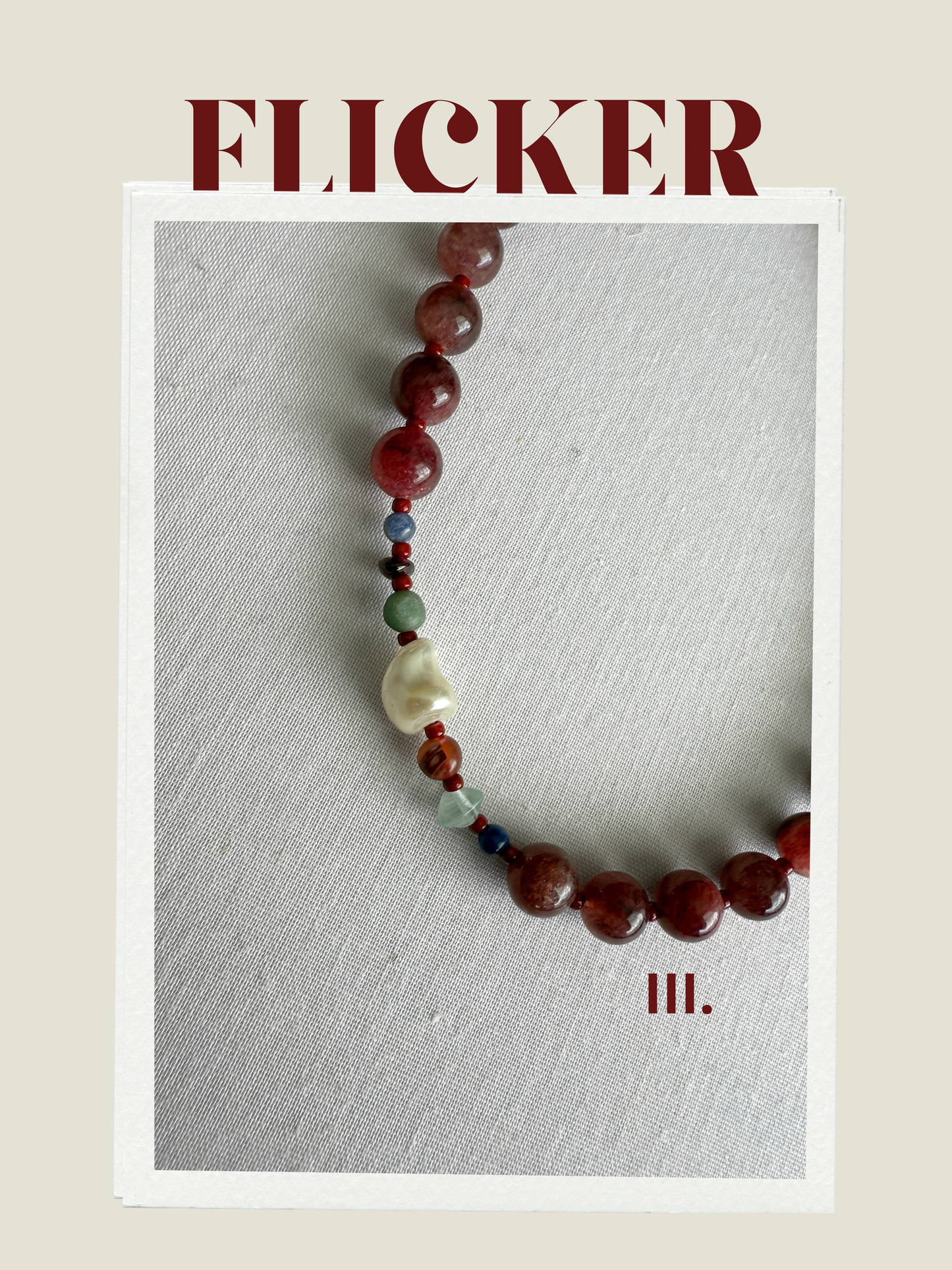 FLICKER
