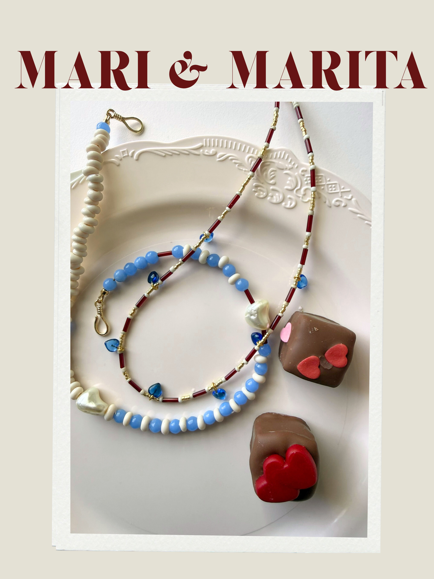 MARITA