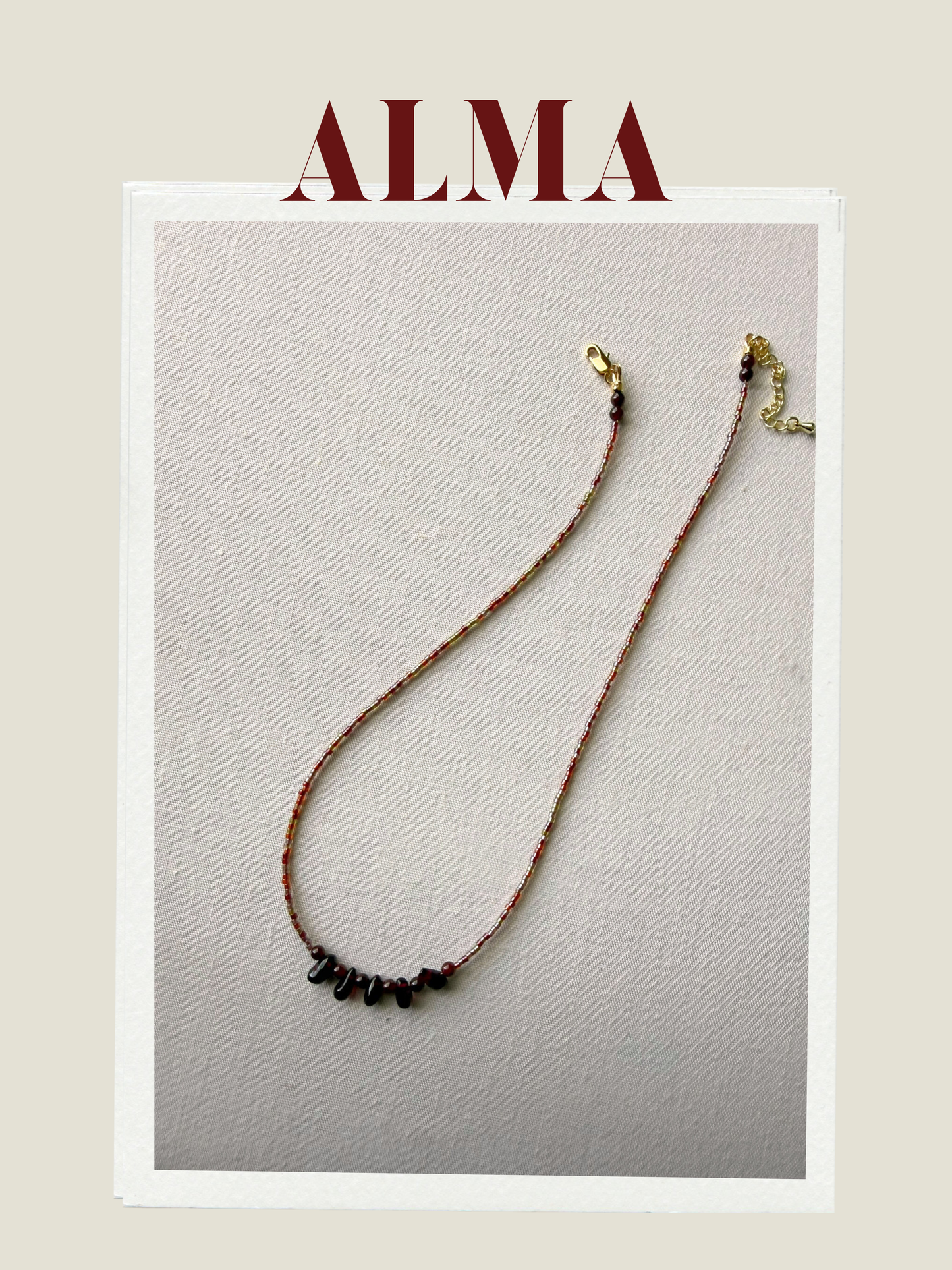 ALMA