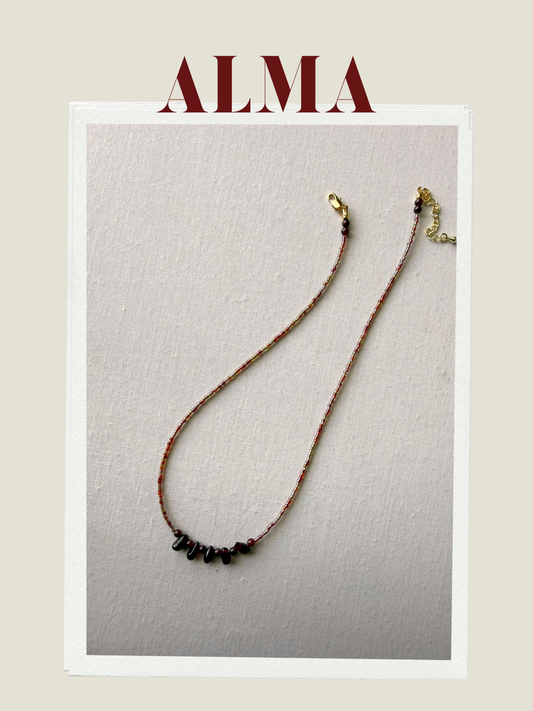 ALMA