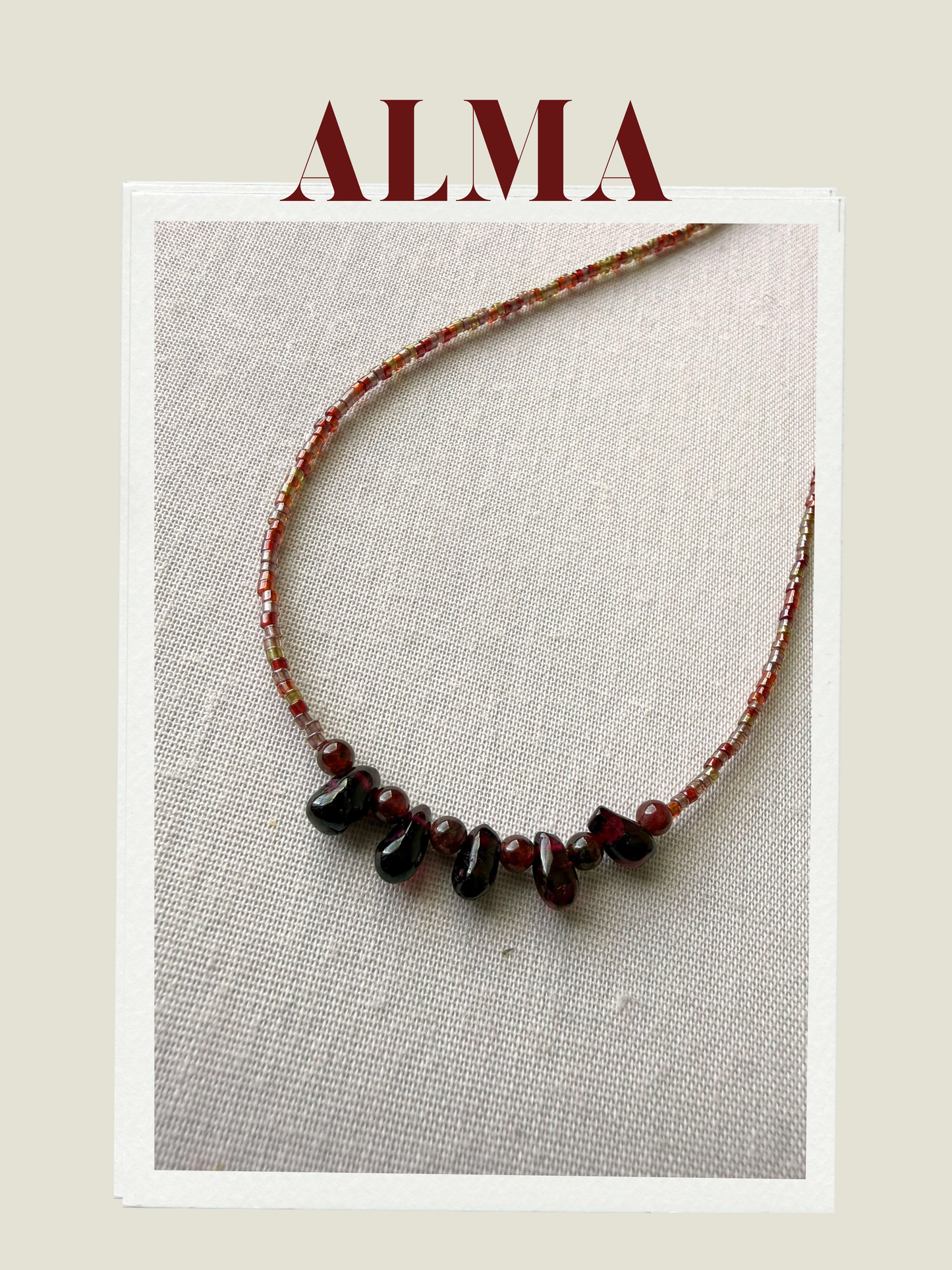 ALMA