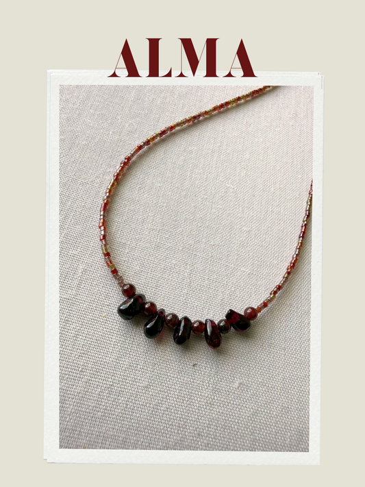 ALMA