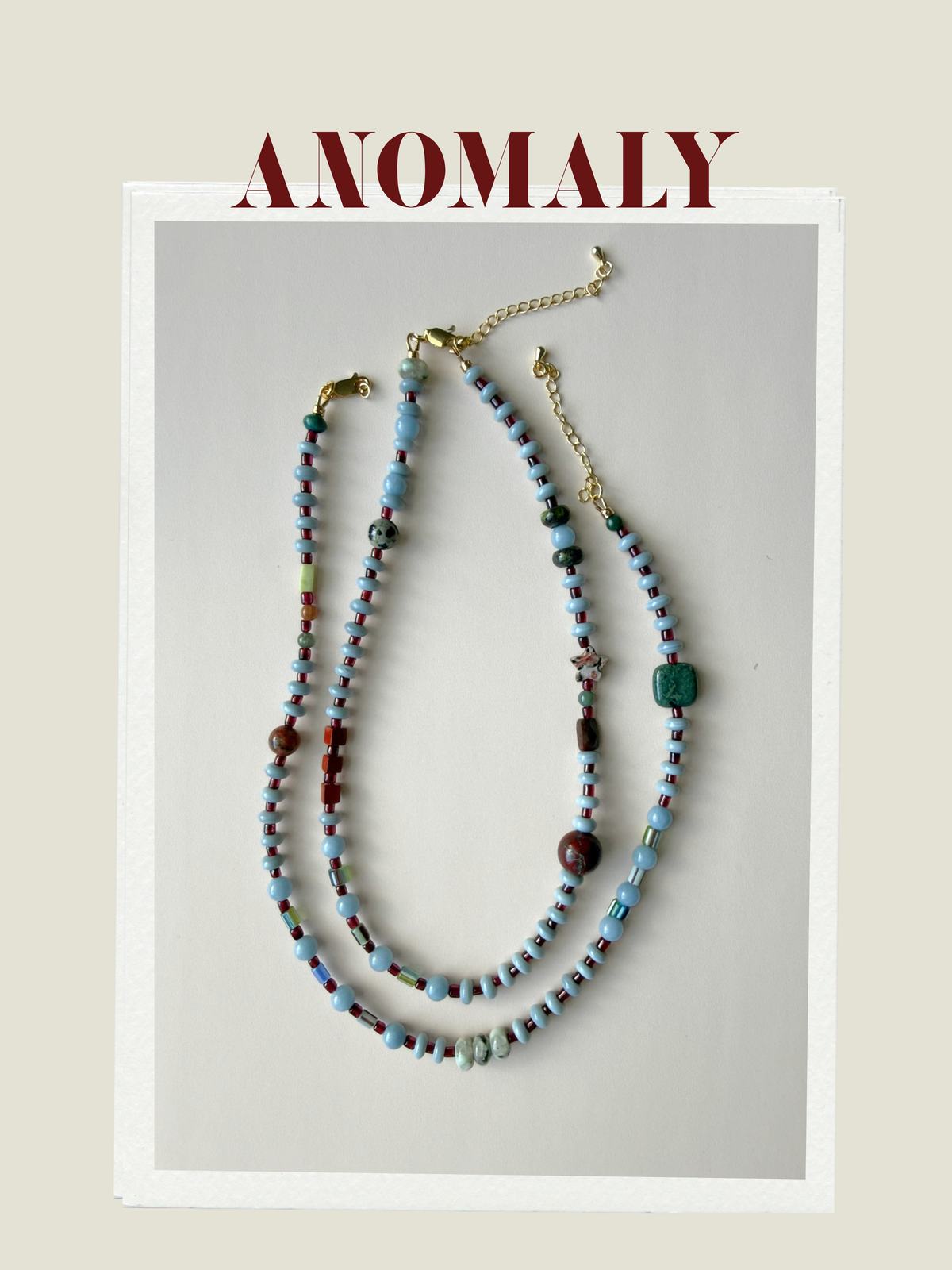 ANOMALY