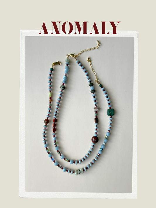 ANOMALY
