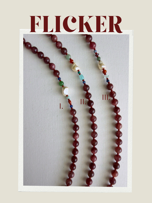 FLICKER