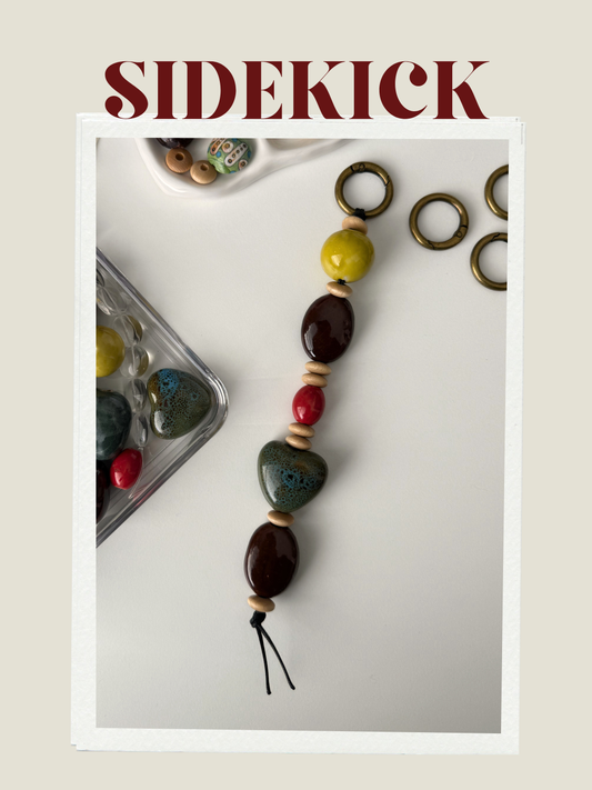 SIDEKICK