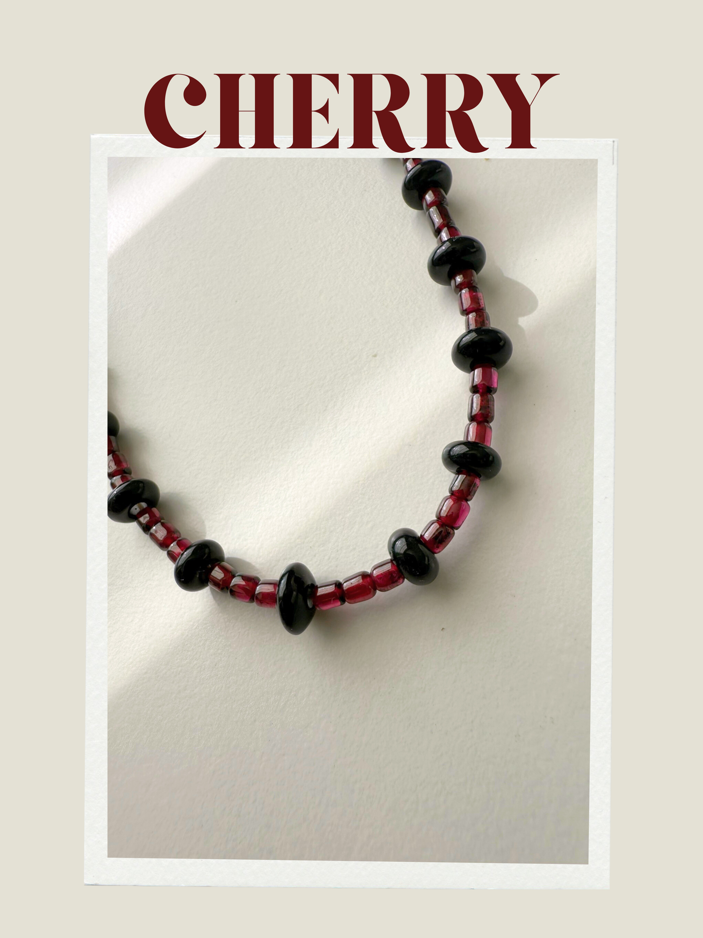 CHERRY