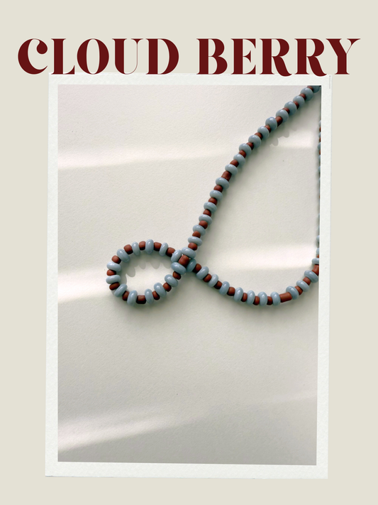 CLOUD BERRY