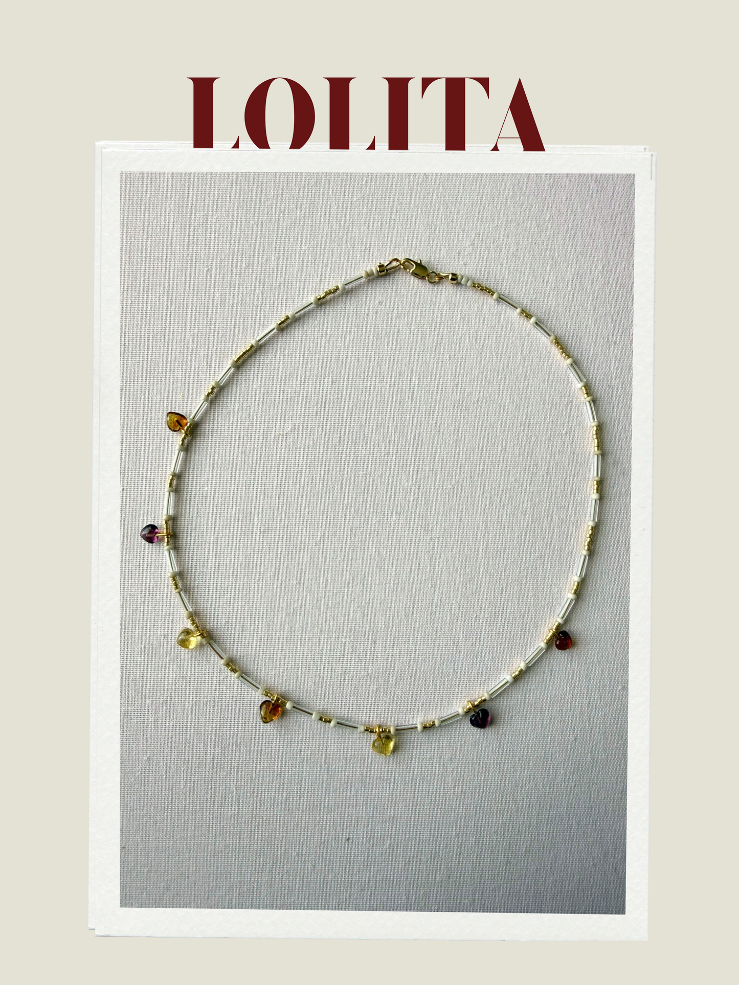 LOLITA