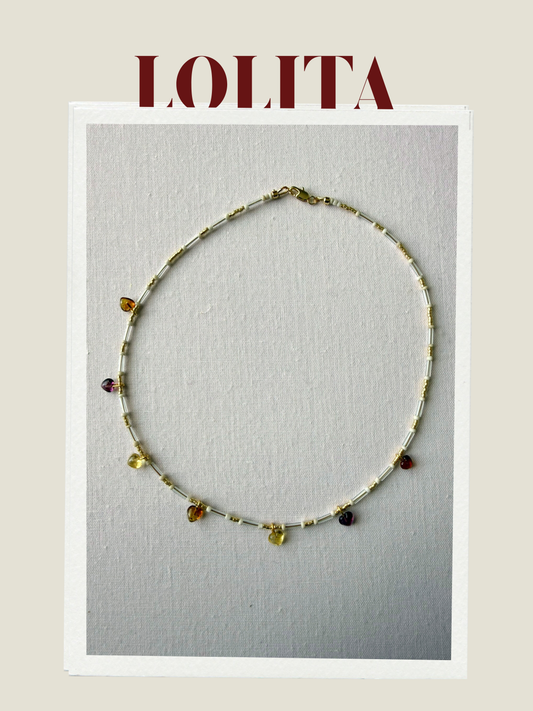 LOLITA