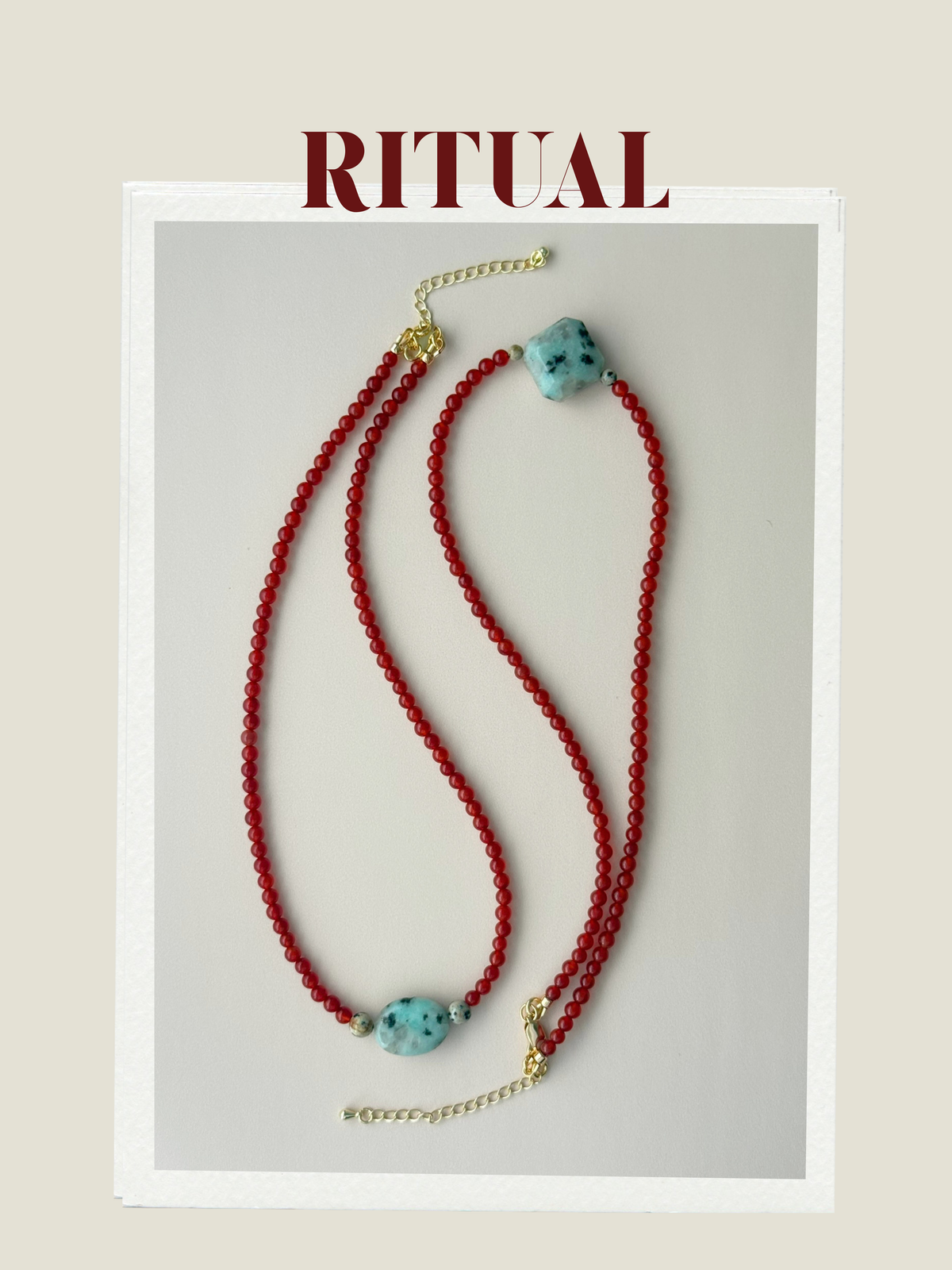 RITUAL