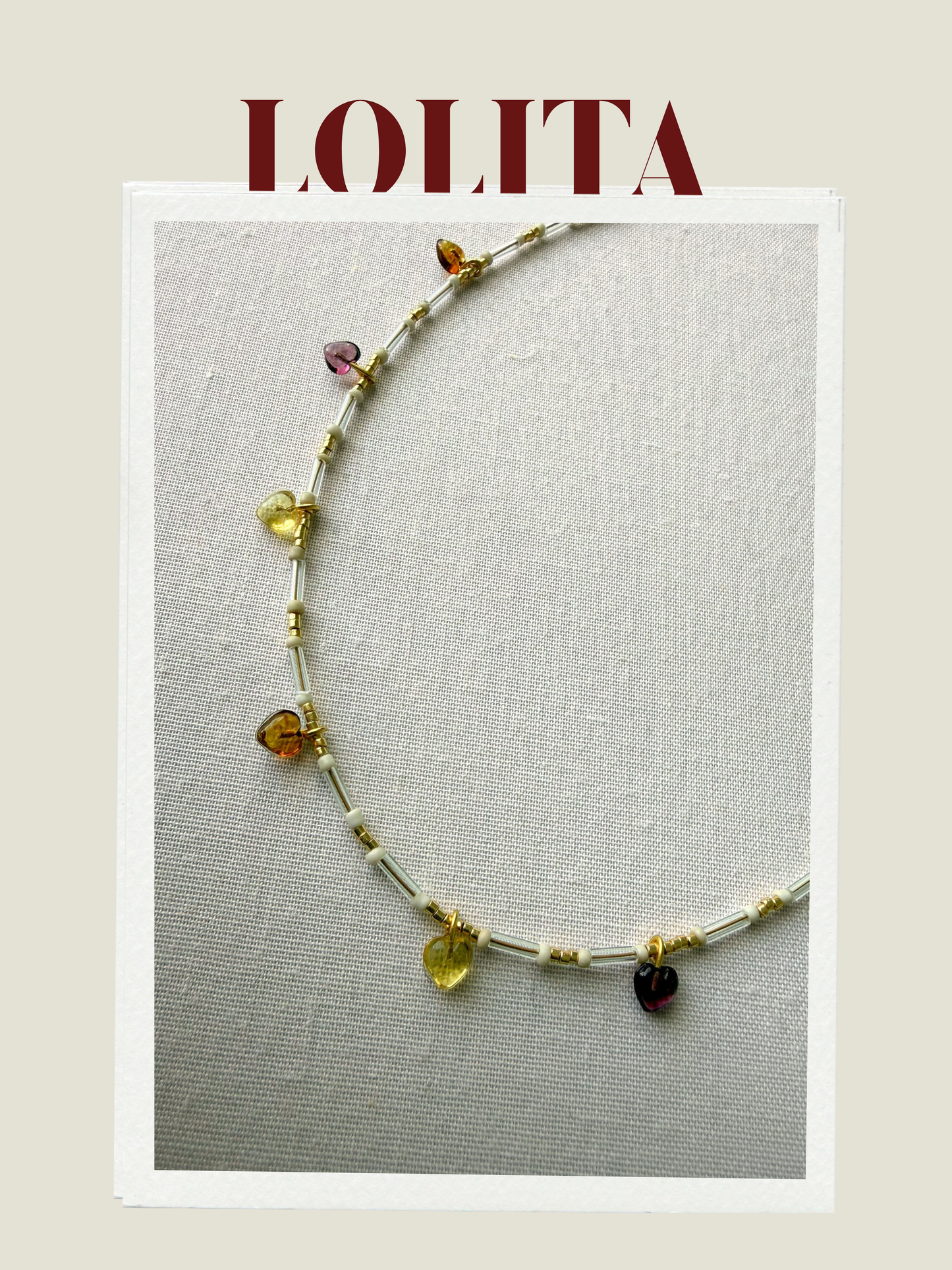 LOLITA