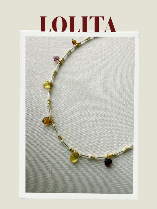 LOLITA