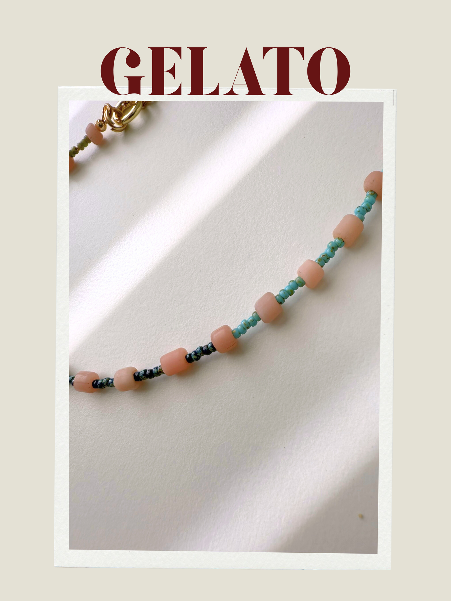 GELATO