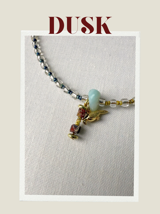 DUSK  III