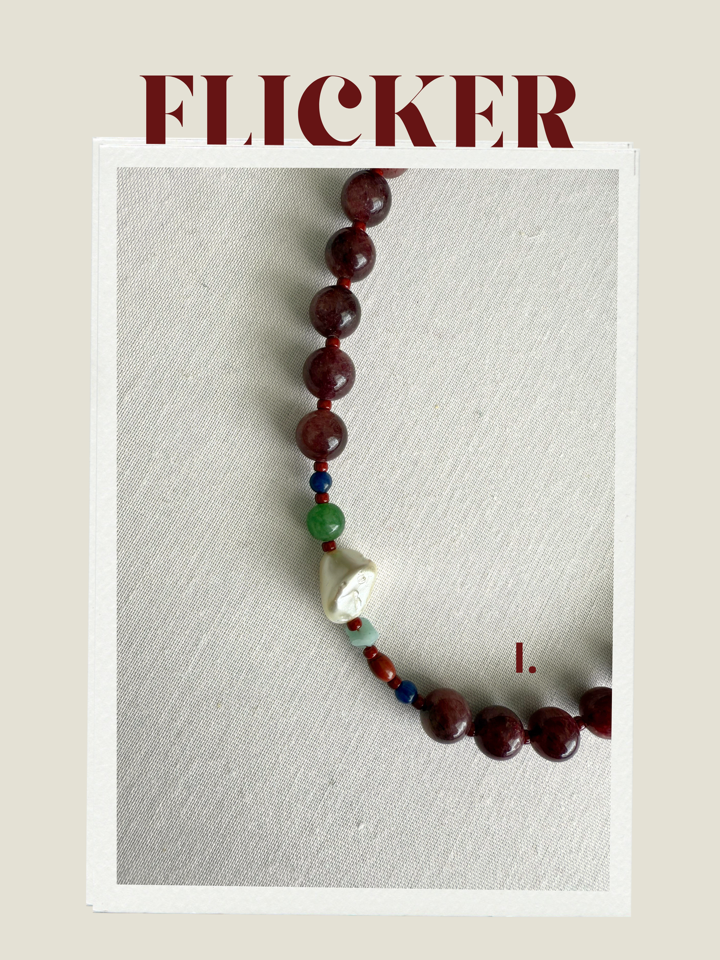 FLICKER