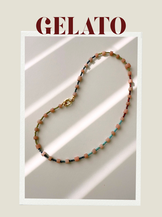 GELATO