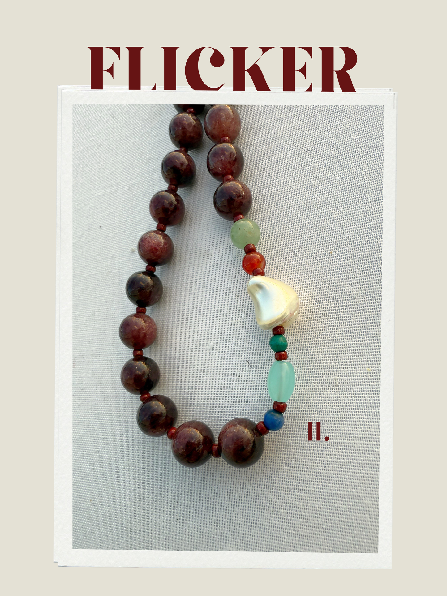 FLICKER