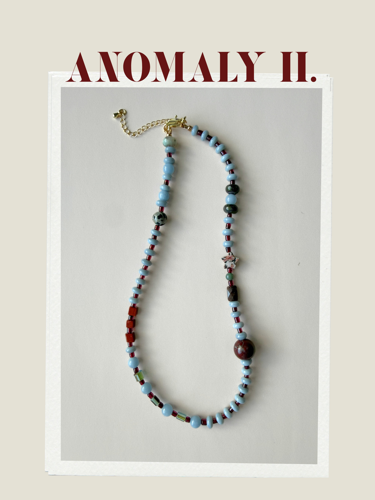 ANOMALY