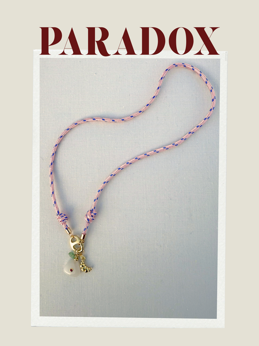 PARADOX - PINK/BLUE