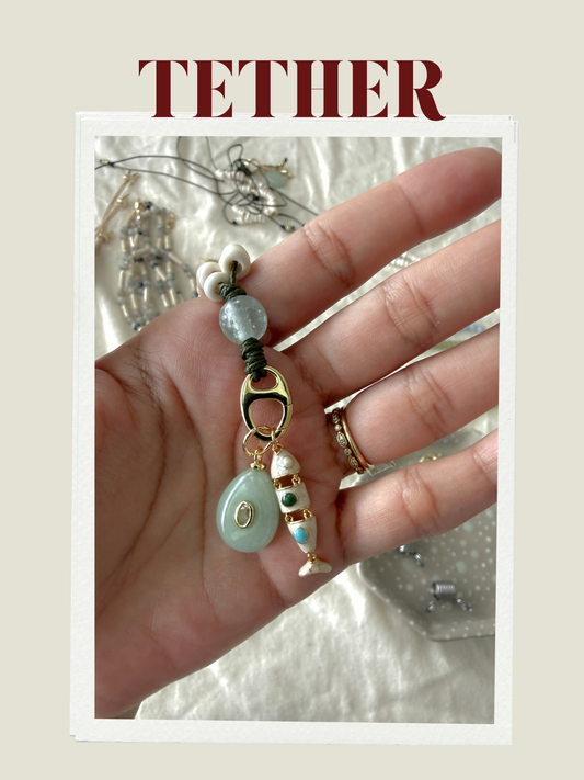 TETHER