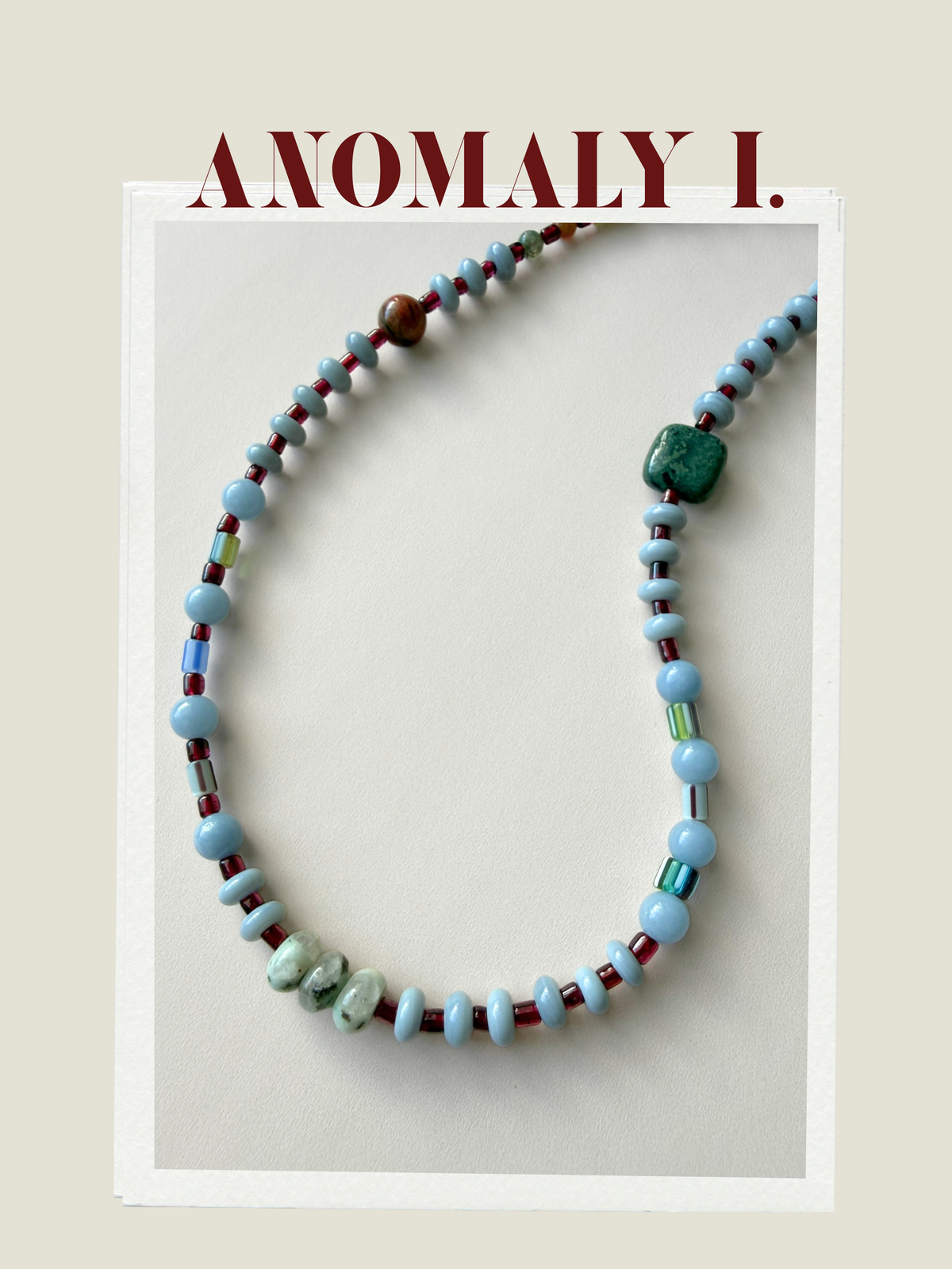 ANOMALY