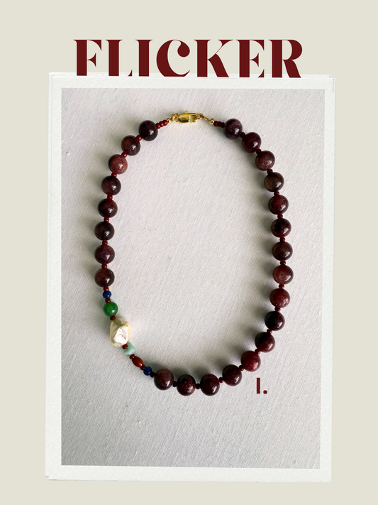 FLICKER