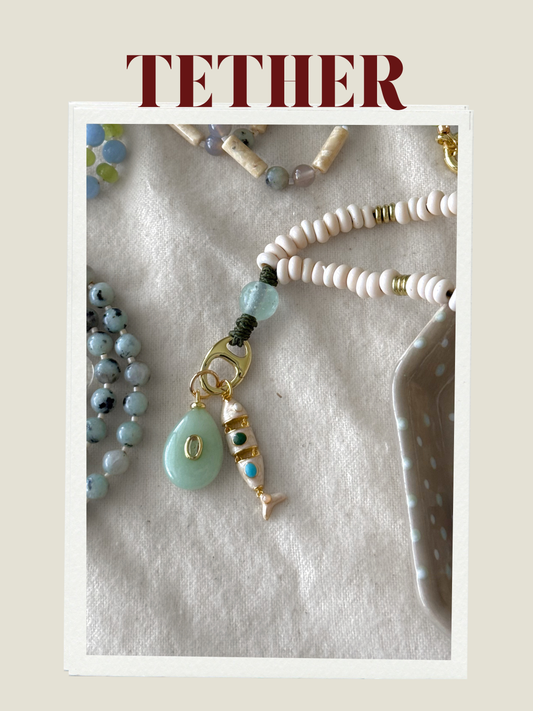 TETHER