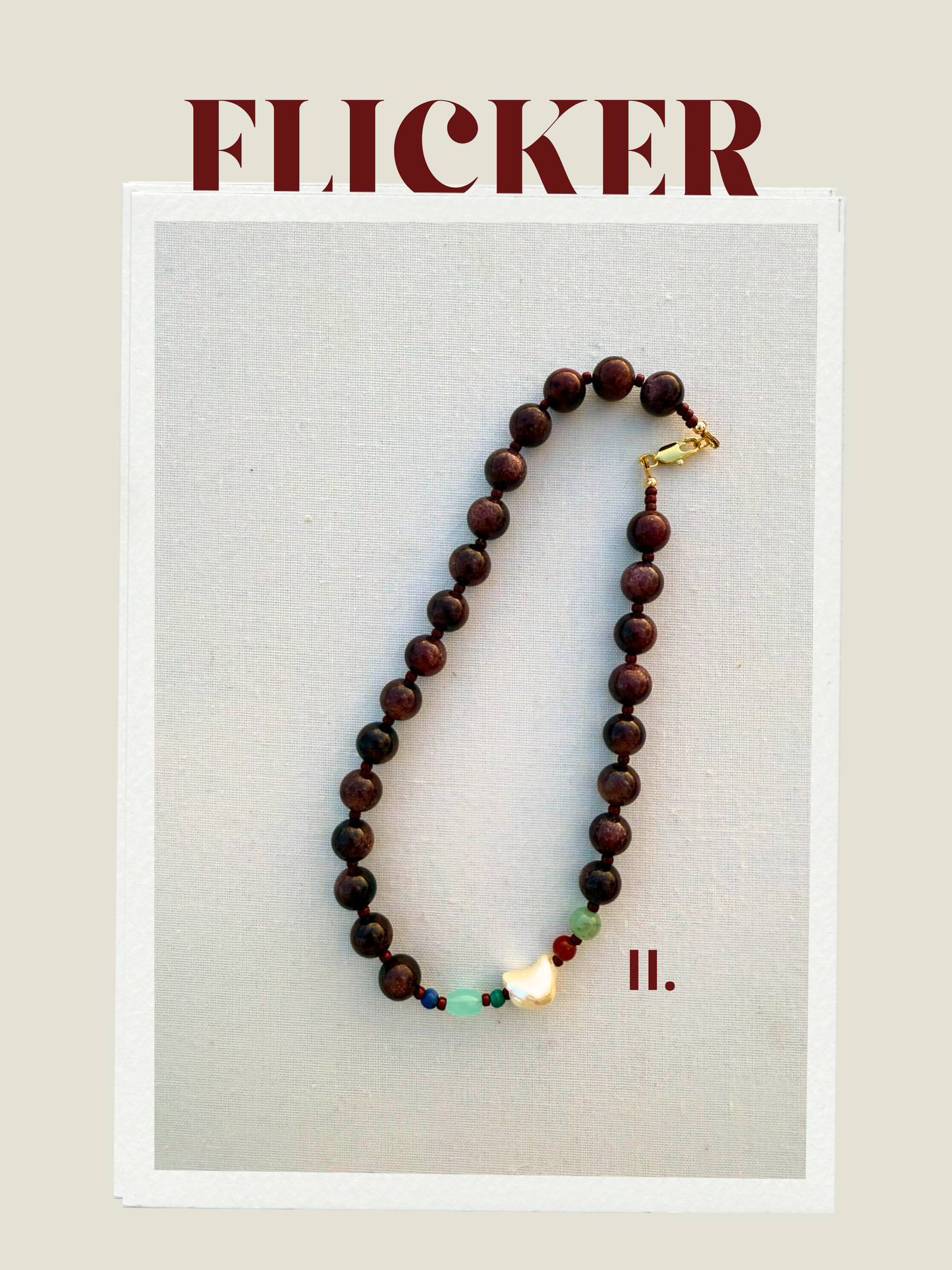 FLICKER