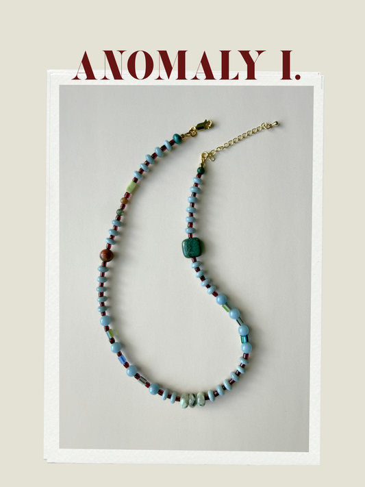 ANOMALY