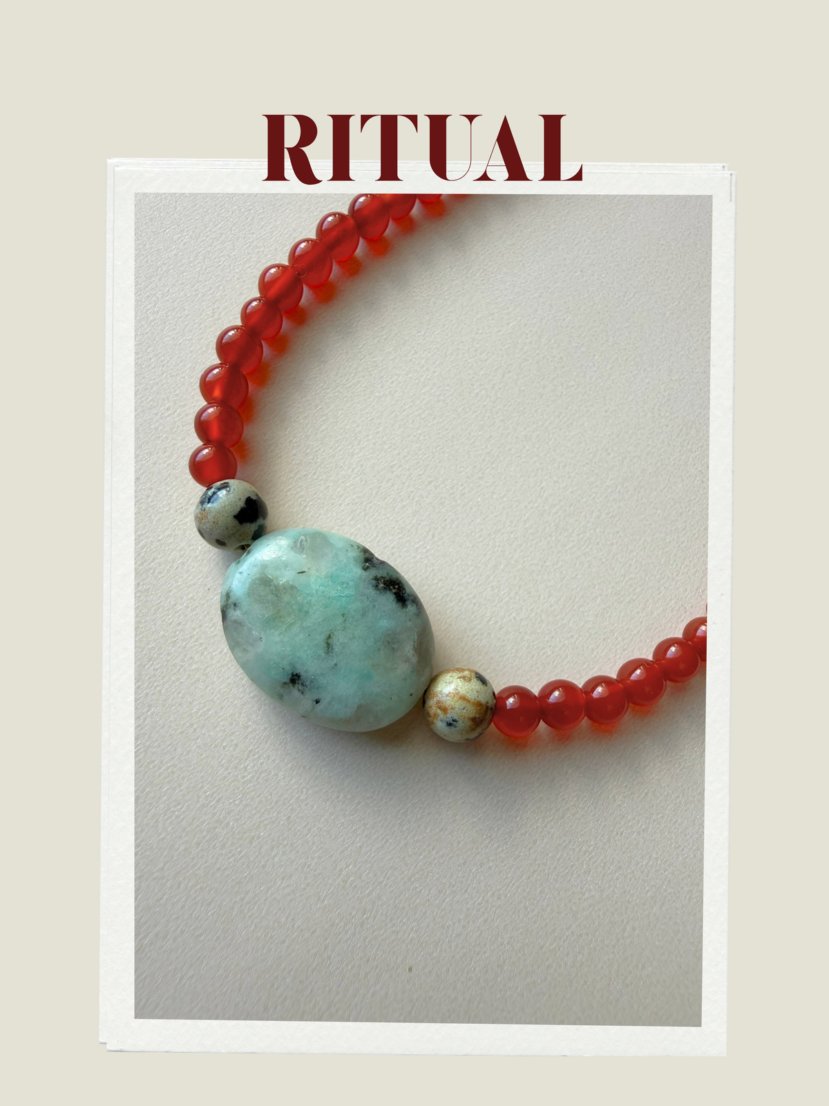 RITUAL