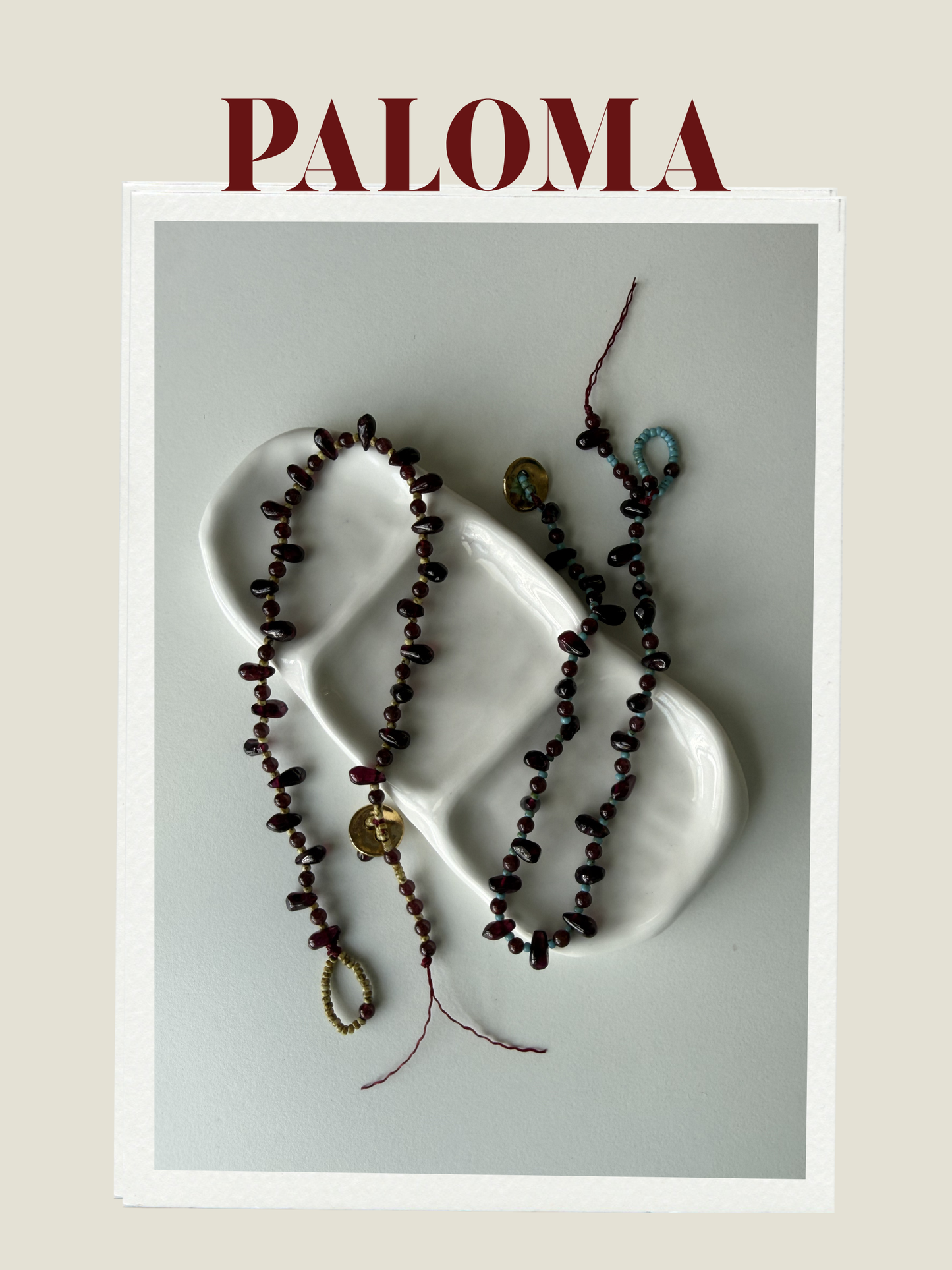 PALOMA