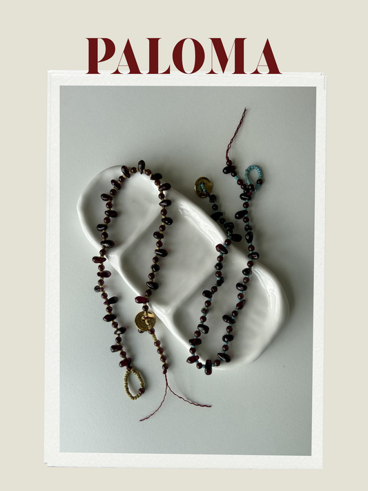 PALOMA