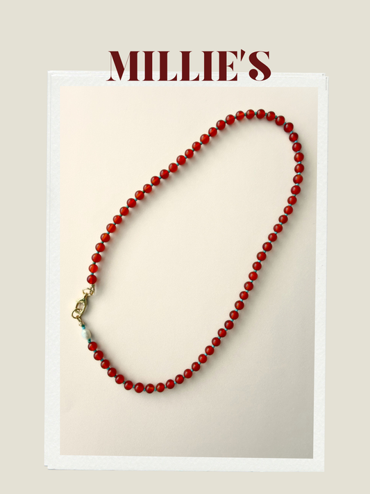 MILLIES NECKLACE
