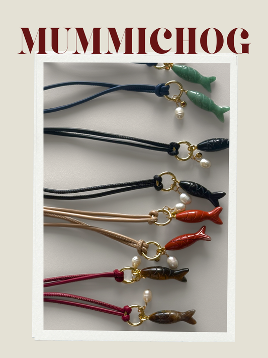 MUMMICHOG
